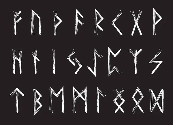 Runes