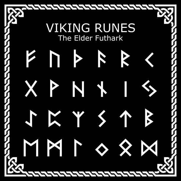 Viking runen